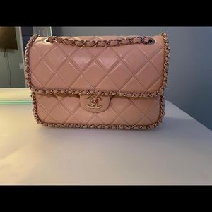 Authentic Chanel bag